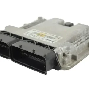 KOMPUTER STEROWNIKI OPEL CORSA 028101B863 55588270 Wysoka jakość